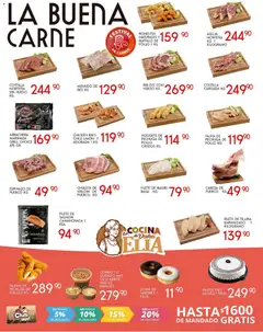 Vista previa de PASTEL TRES LECHES 1 PIEZA, Pastel tres leches 1 pieza, nuevo folleto de la tienda, válido en México a partir del 07.11.2025 | Página: 2