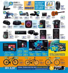 Lojas Becker ofertas Março - Pré-Visualização do folheto da loja Lojas Becker, válido de 01.03.2026 | Página: 2