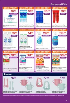Preview of Discount Drug Stores Catalogue - valid from 10.12.2025 | Page: 20 | Products: Pot, Cream, Tablets, Vitamin