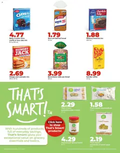 Preview of HyVee weekly ads valid from 13.10.2025 | Page: 19