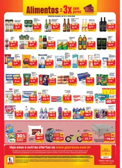 Gbarbosa - Ofertas da semana - Pré-Visualização do folheto da loja Gbarbosa, válido de 10.10.2025 | Página: 2