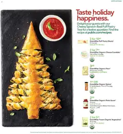 Preview of Publix weekly ads valid from 03.12.2025 | Page: 15