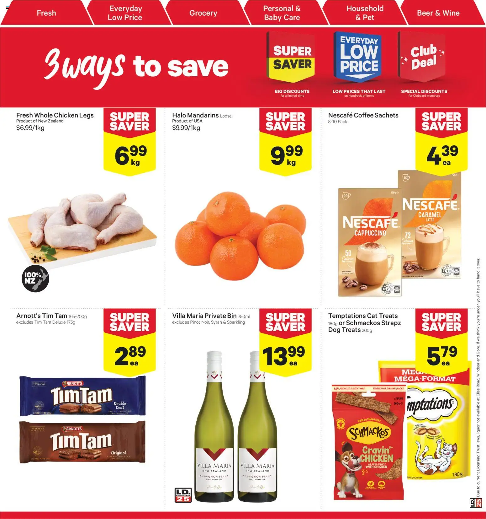 New World catalogue from 02.03.2026 | Page: 2