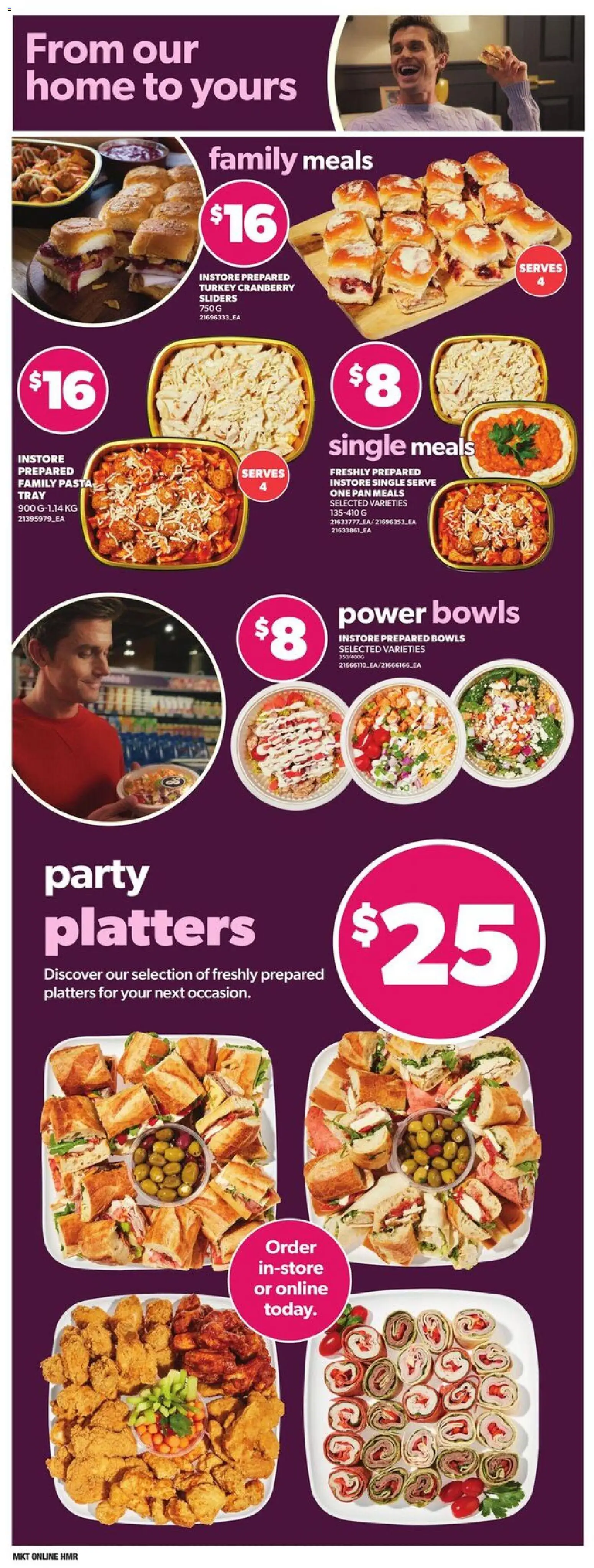 Loblaws flyer valid from 04.12.2025 | Page: 11