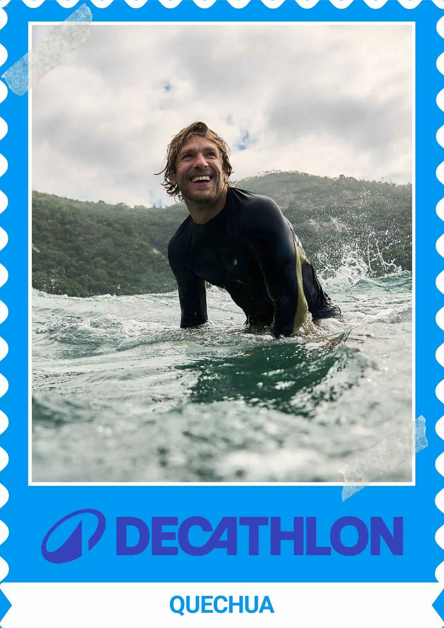 Decathlon Folheto - válido de 06.12.2025 | Página: 1