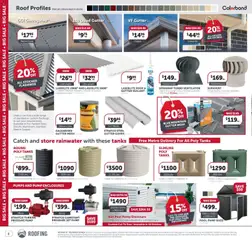 Preview of Stratco catalogue  - valid from 06.03.2026 | Page: 8