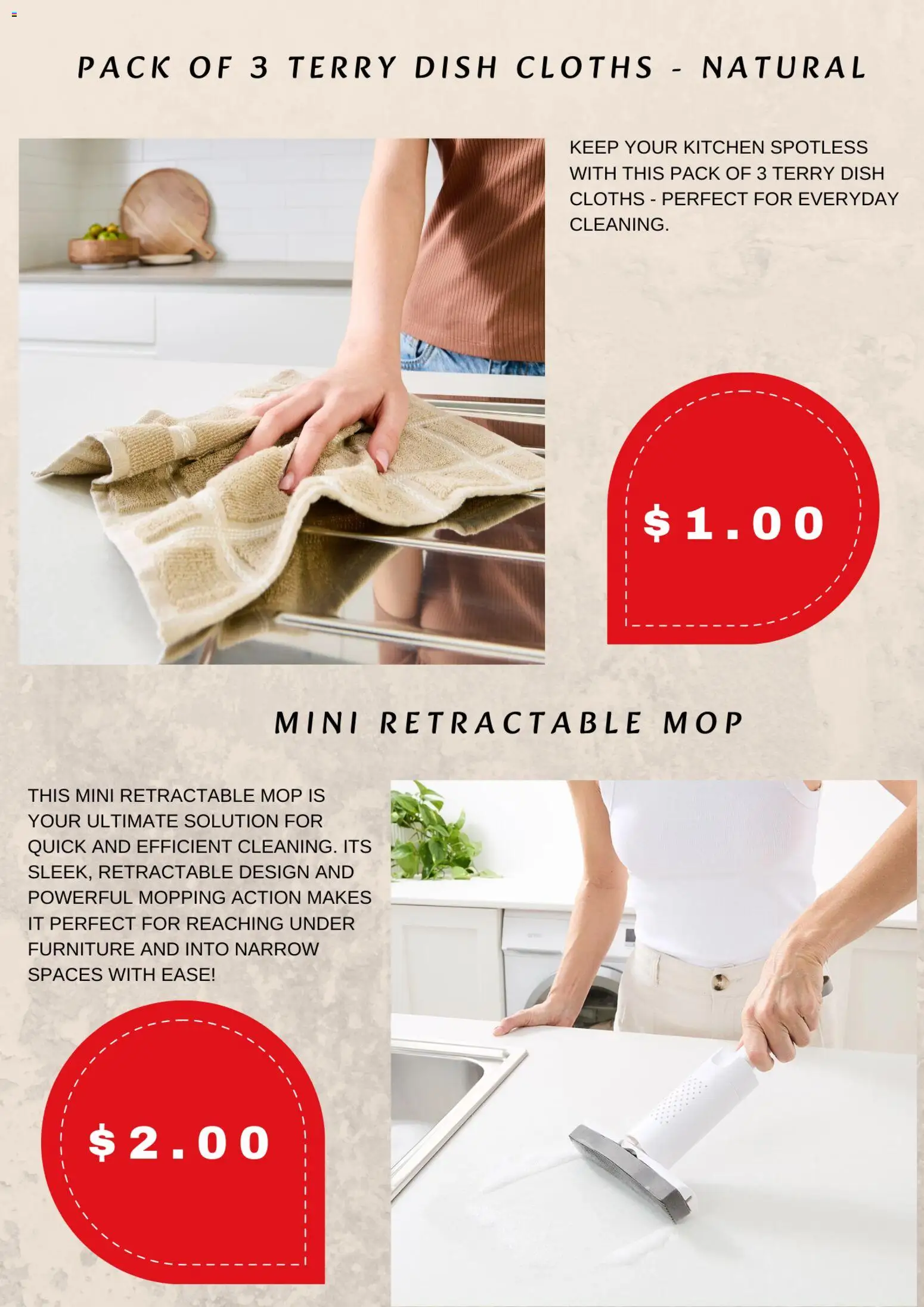 Kmart catalogue from 02.02.2026 | Page: 4