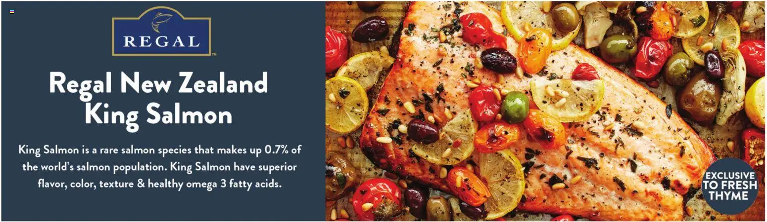 Fresh Thyme Weekly Ad - IL - valid from 18.02.2026 | Page: 7