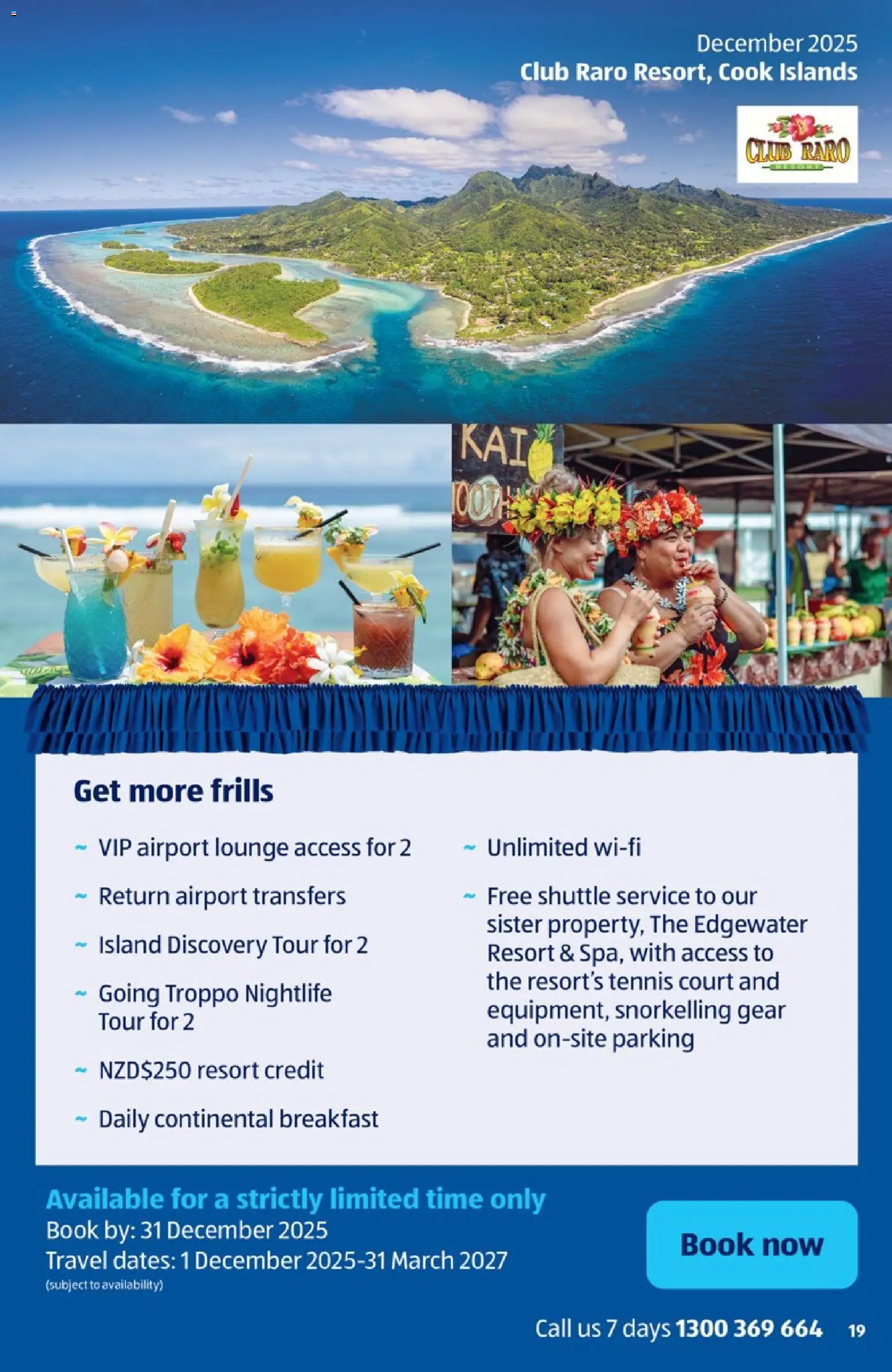 Aldi catalogue - valid from 29.11.2025 | Page: 19