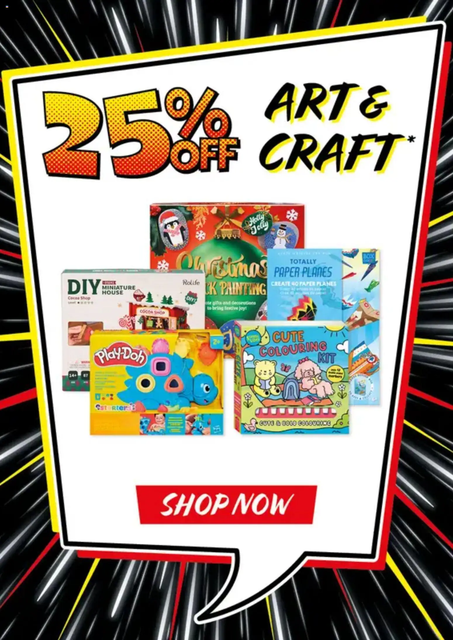 Whitcoulls catalogue from 26.11.2025 | Page: 3