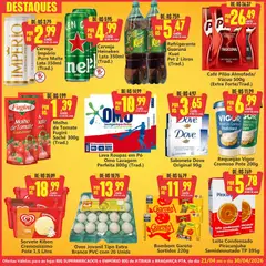 Big Supermercados - Ofertas da semana - Pré-Visualização do folheto da loja Big Supermercados, válido de 21.04.2026 | Página: 2
