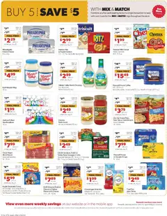 Preview of Family Fare weekly ads valid from 16.11.2025 | Page: 5