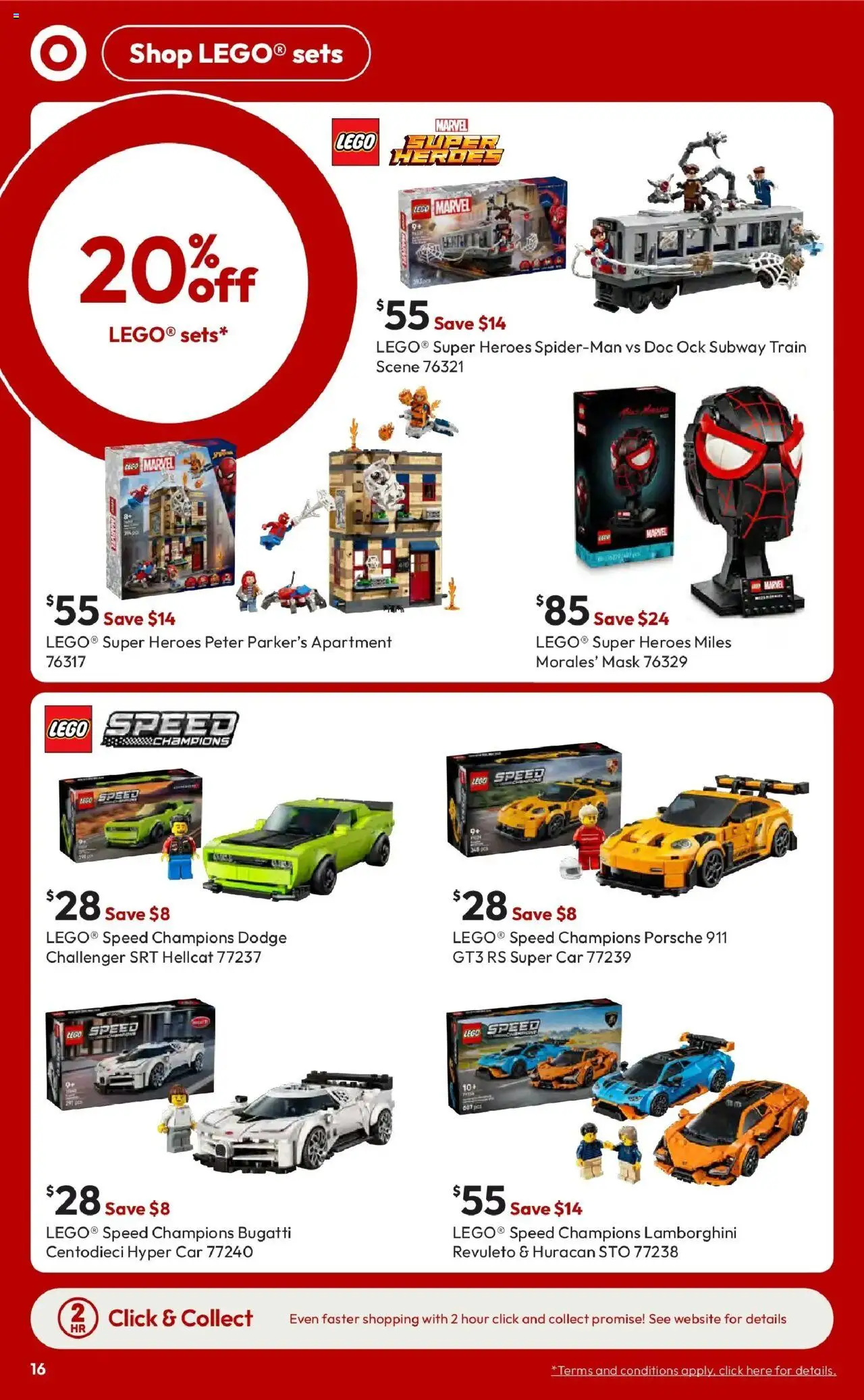Target catalogue - valid from 18.09.2025 | Page: 17 | Products: Mask