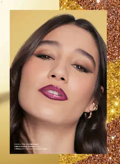 Natura - Ciclo 02/2026 - Pré-Visualização do folheto da loja Natura, válido de 13.01.2026 | Página: 163 | Produtos: Lápis, Vinho