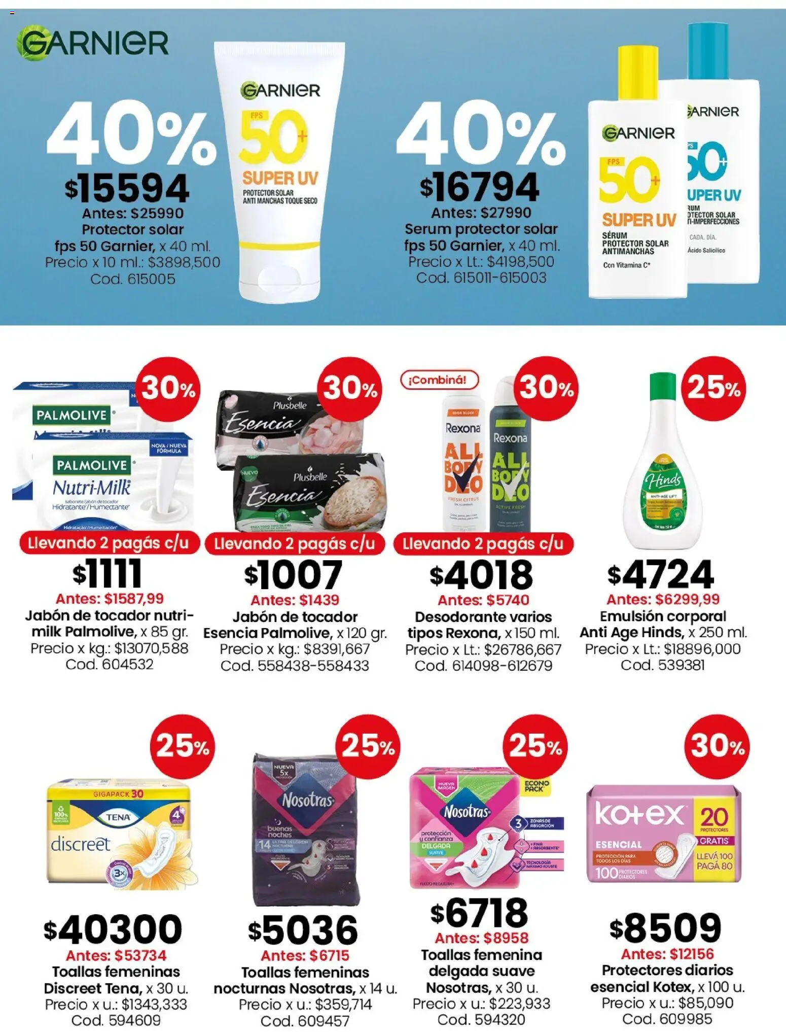 Coto - Ofertas Semanales │ válido desde el 13.04.2026 | Página: 6