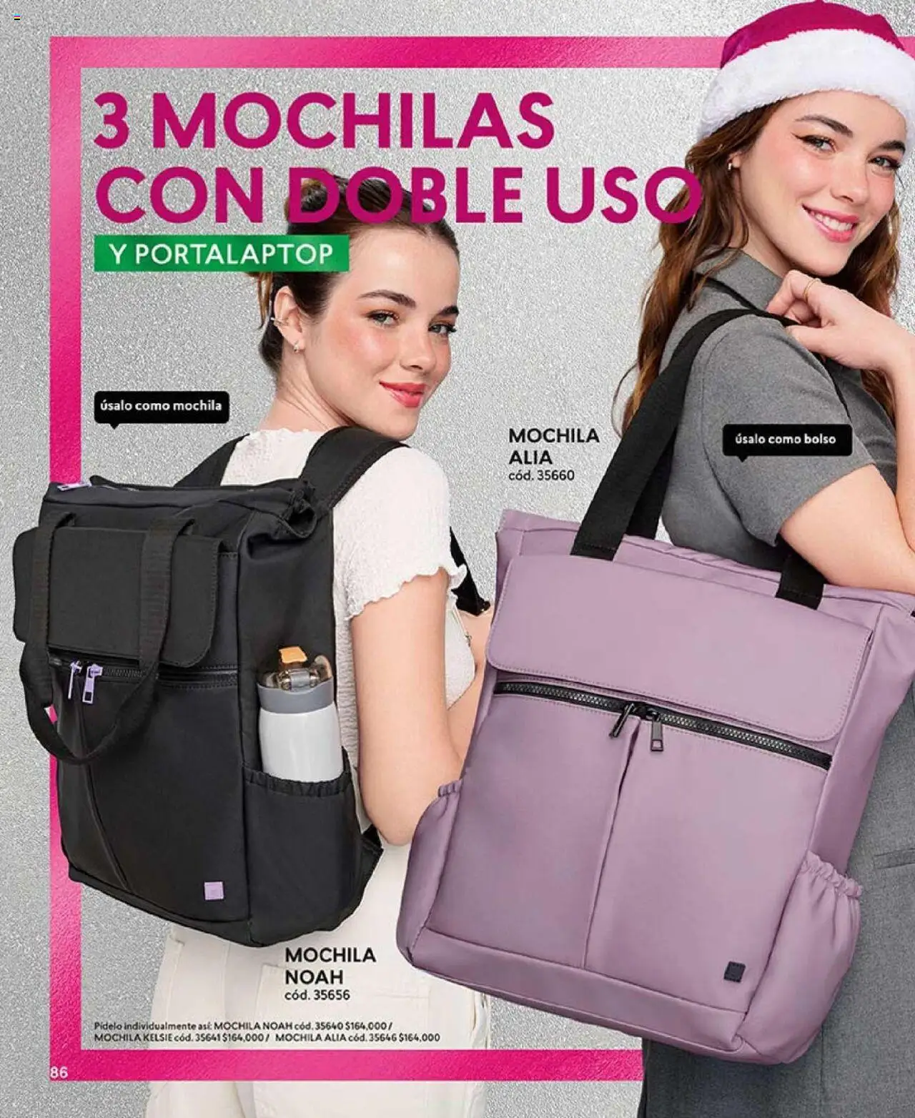CyZone revista - valida desde el 14.10.2025 | Página: 98