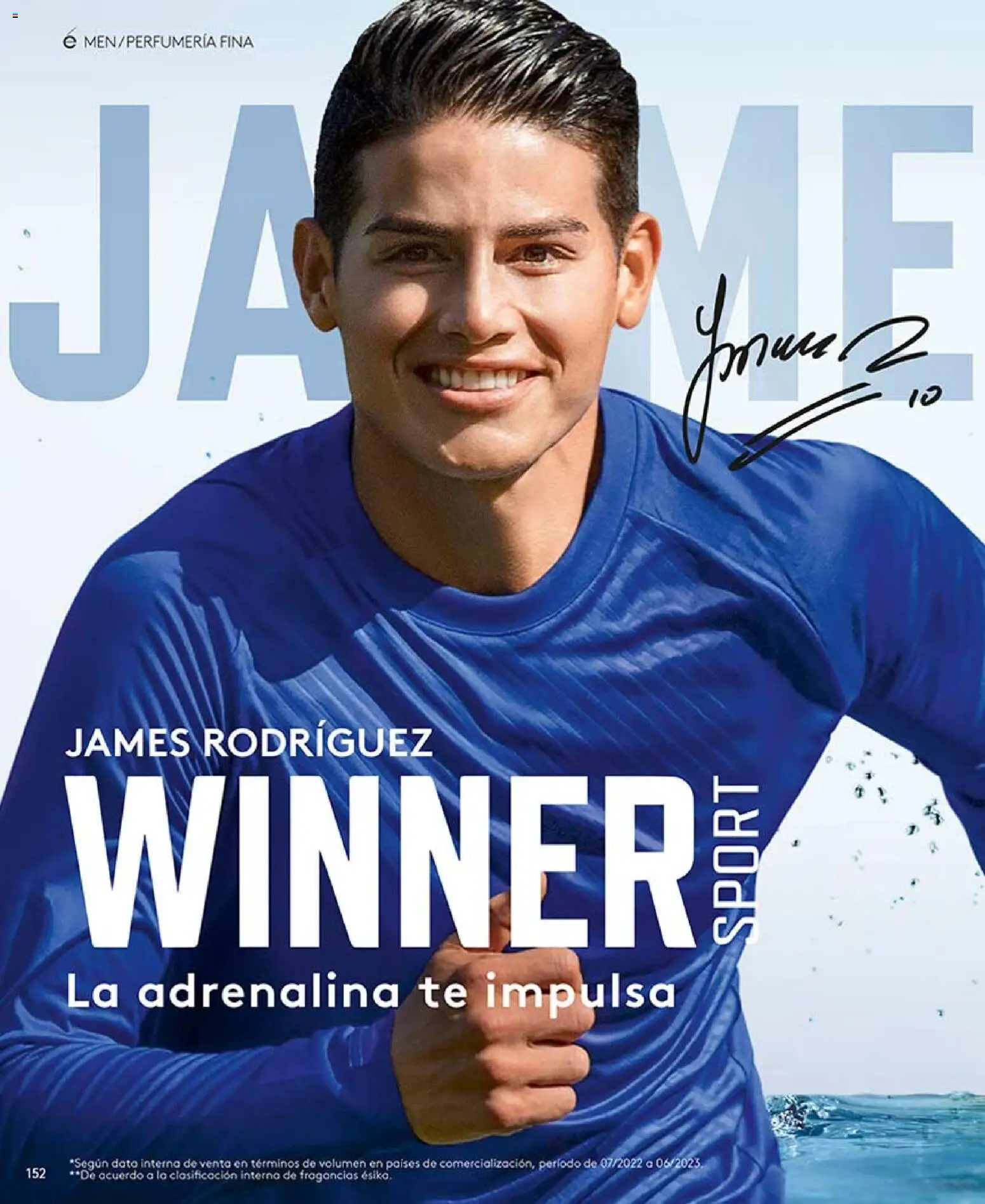 Ésika revista - valida desde el 24.04.2026 | Página: 164 | Productos: Té