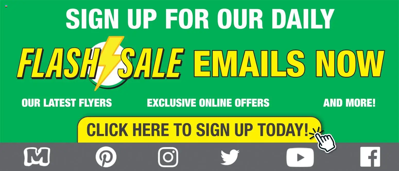 Menards Black Friday - valid from 22.10.2025 | Page: 5