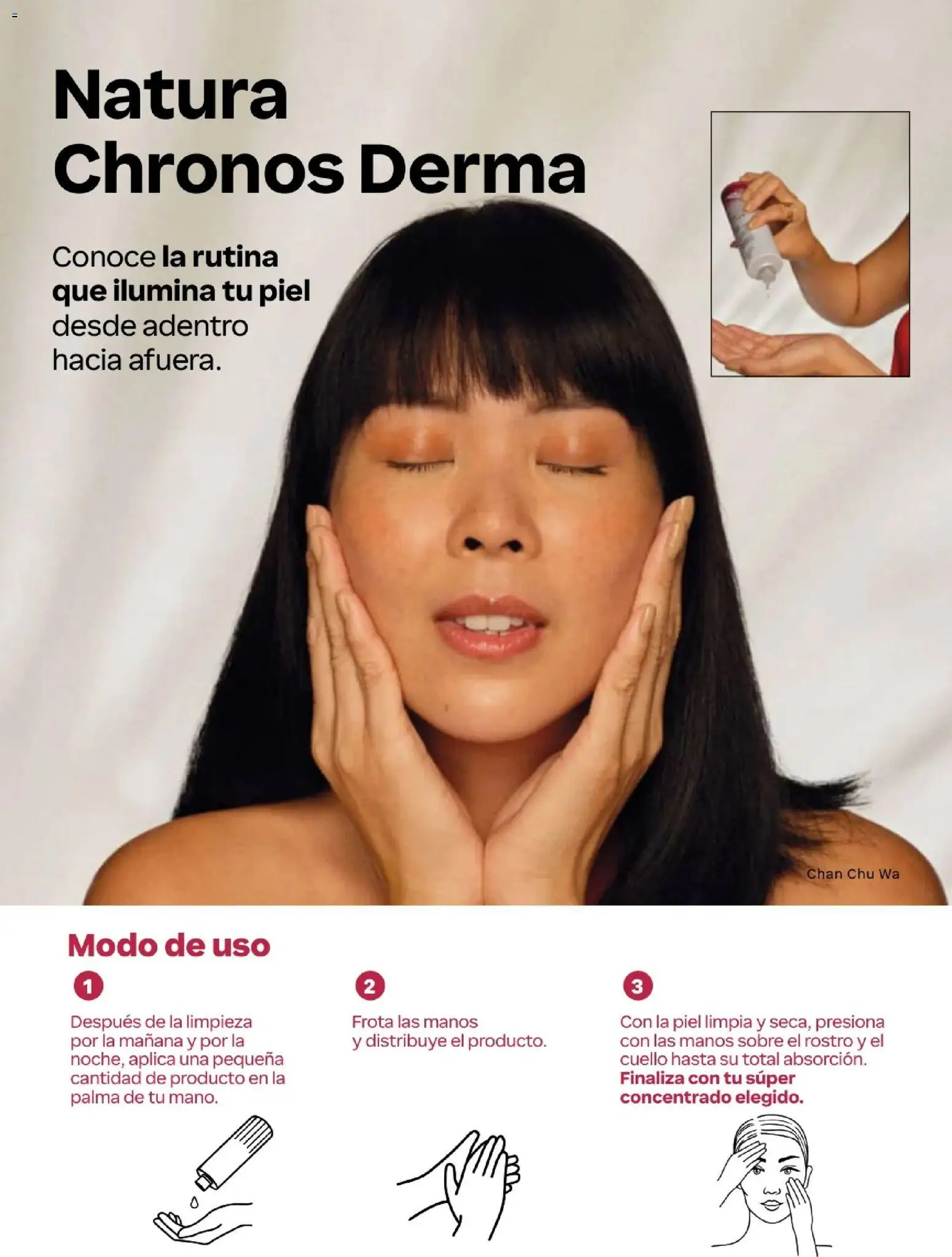 Catálogo Natura válido desde 20.02.2026 | Página: 71