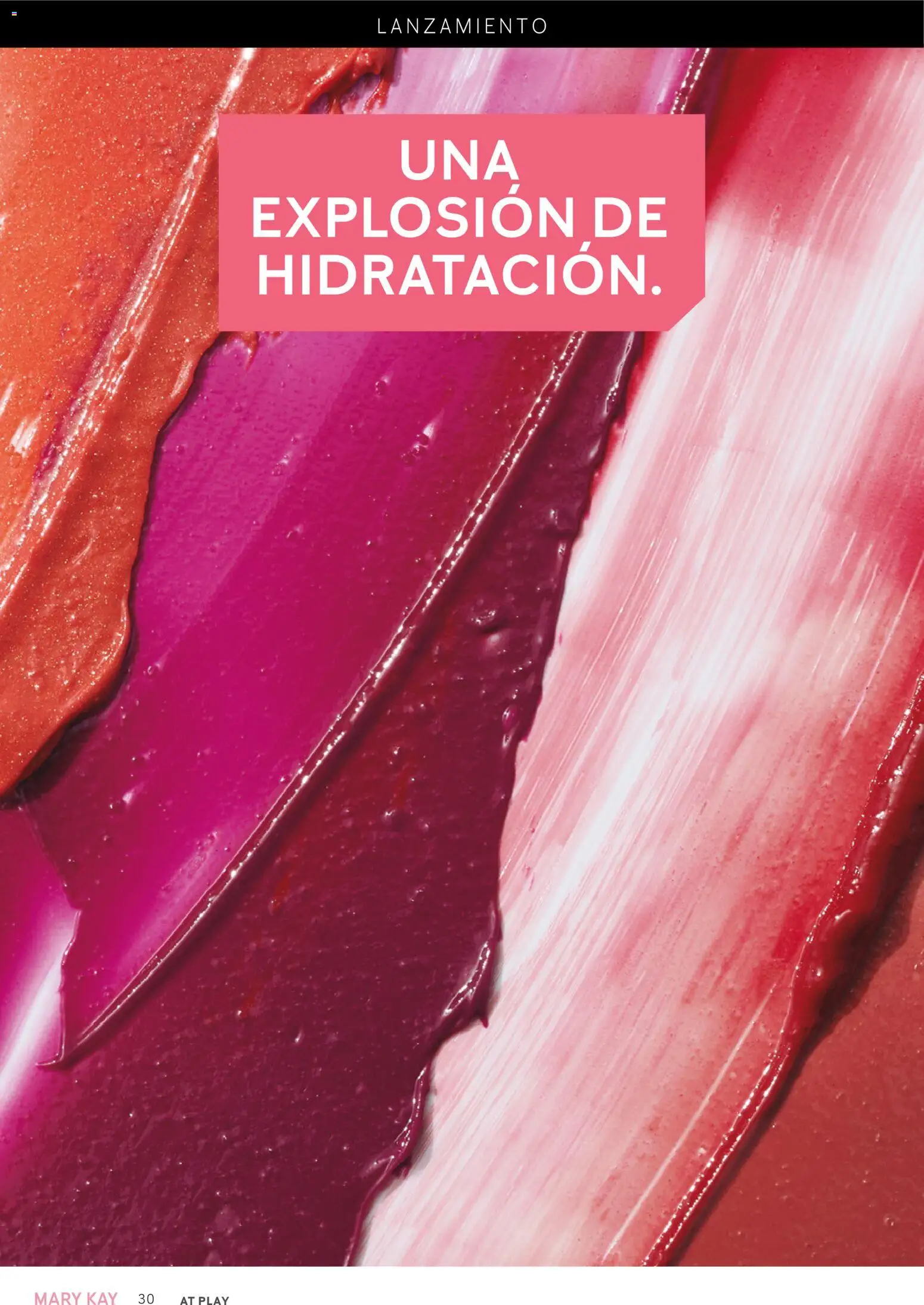 Mary Kay - Look Digital Otoño 2026 │ válido desde el 01.04.2026 | Página: 30