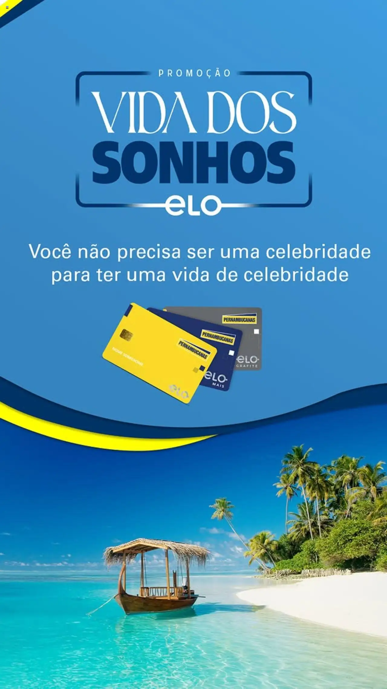 Pernambucanas Folheto - válido de 17.06.2025 | Página: 1