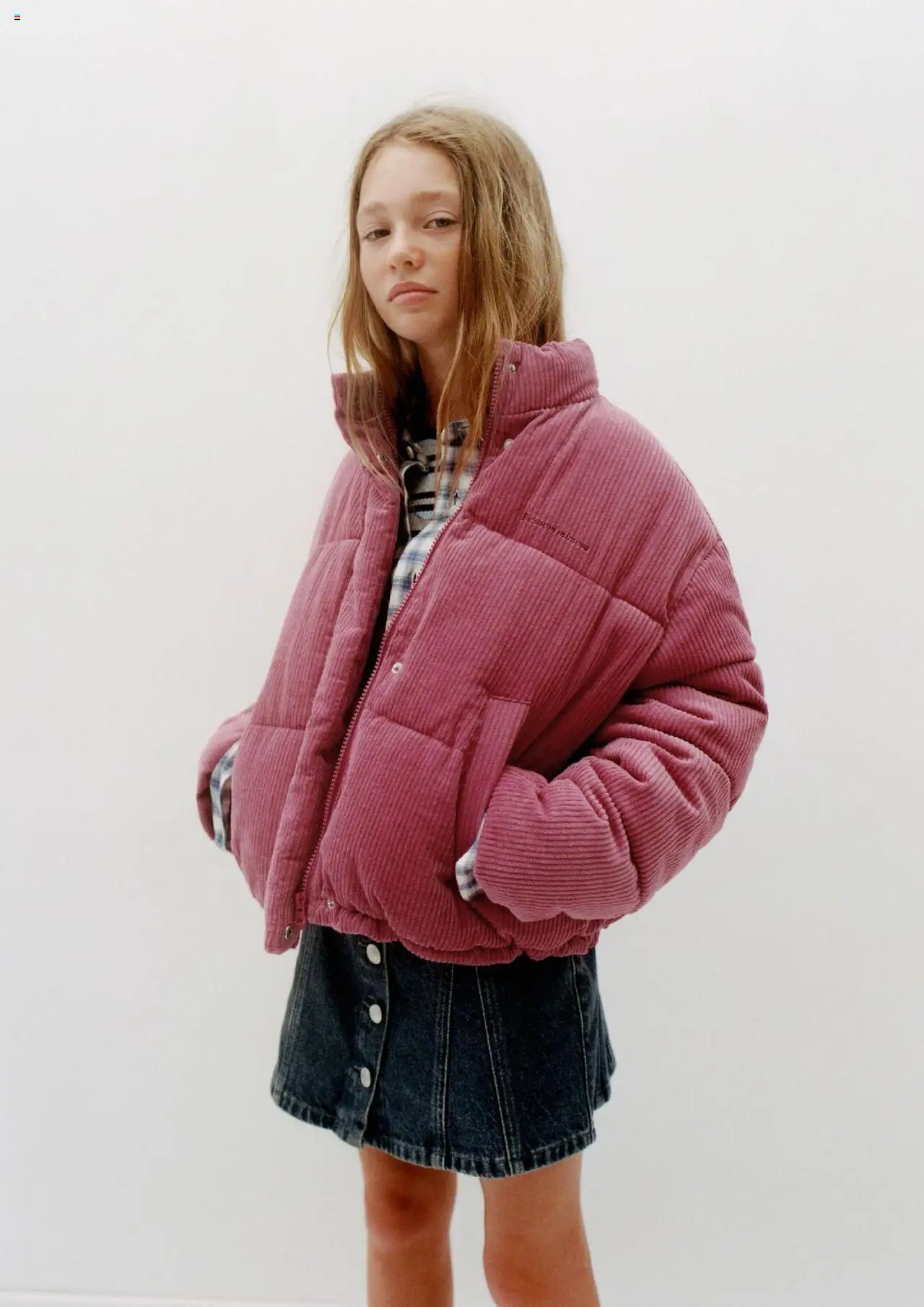 Nuevas ofertas de Zara válidas en toda la República Mexicana desde el 01.10.2025. ¡Encuentra las mejores ofertas en Zara - Catálogo Girls! | Página: 8