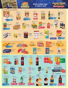 Savegnago - Ofertas da semana - Pré-Visualização do folheto da loja Savegnago, válido de 13.11.2025 | Página: 3