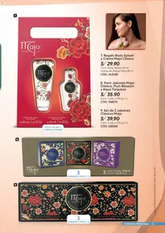 Vista previa de folleto Azzorti - Campaña C04 Plus /2026 de la Azzorti válido desde 26.01.2026 | Página: 57