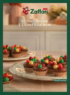 Zaffari ofertas Abril - RS - Pré-Visualização do folheto da loja Zaffari, válido de 07.04.2026