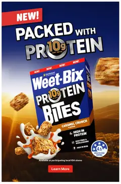 Preview of IGA catalogue  - valid from 08.04.2026 | Page: 37 | Products: Iron