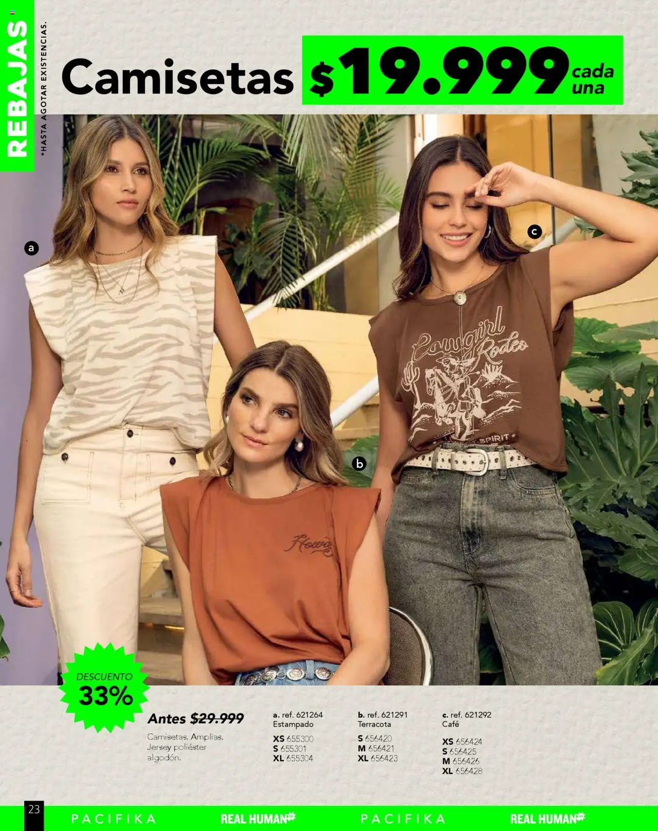 Pacifika revista - valida desde el 16.06.2025 | Página: 202 | Productos: Café