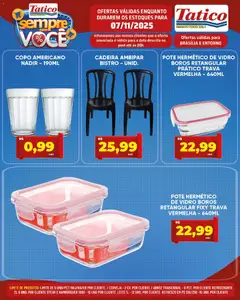Tatico - Ofertas do Dia - Pré-Visualização do folheto da loja Tatico, válido de 07.11.2025 | Página: 15