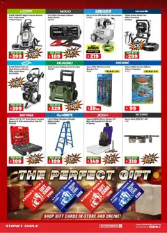 Preview of Sydney Tools Catalogue - valid from 02.12.2025 | Page: 2 | Products: Box, Belt, Tools, Washer