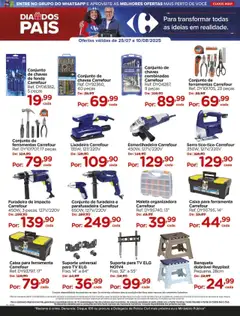 Carrefour Folheto - válido de 25.07.2025 | Página: 4