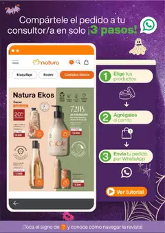 Natura revista - valida desde el 03.09.2025 | Página: 2