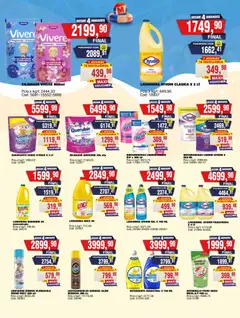 Vista previa Maxiconsumo ofertas válido desde el 19.01.2026 | Página: 23