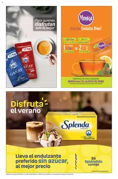 Nuevas ofertas de Costco válidas en toda la República Mexicana desde el 07.07.2025. ¡Encuentra las mejores ofertas en Costco catálogo Julio! | Página: 88