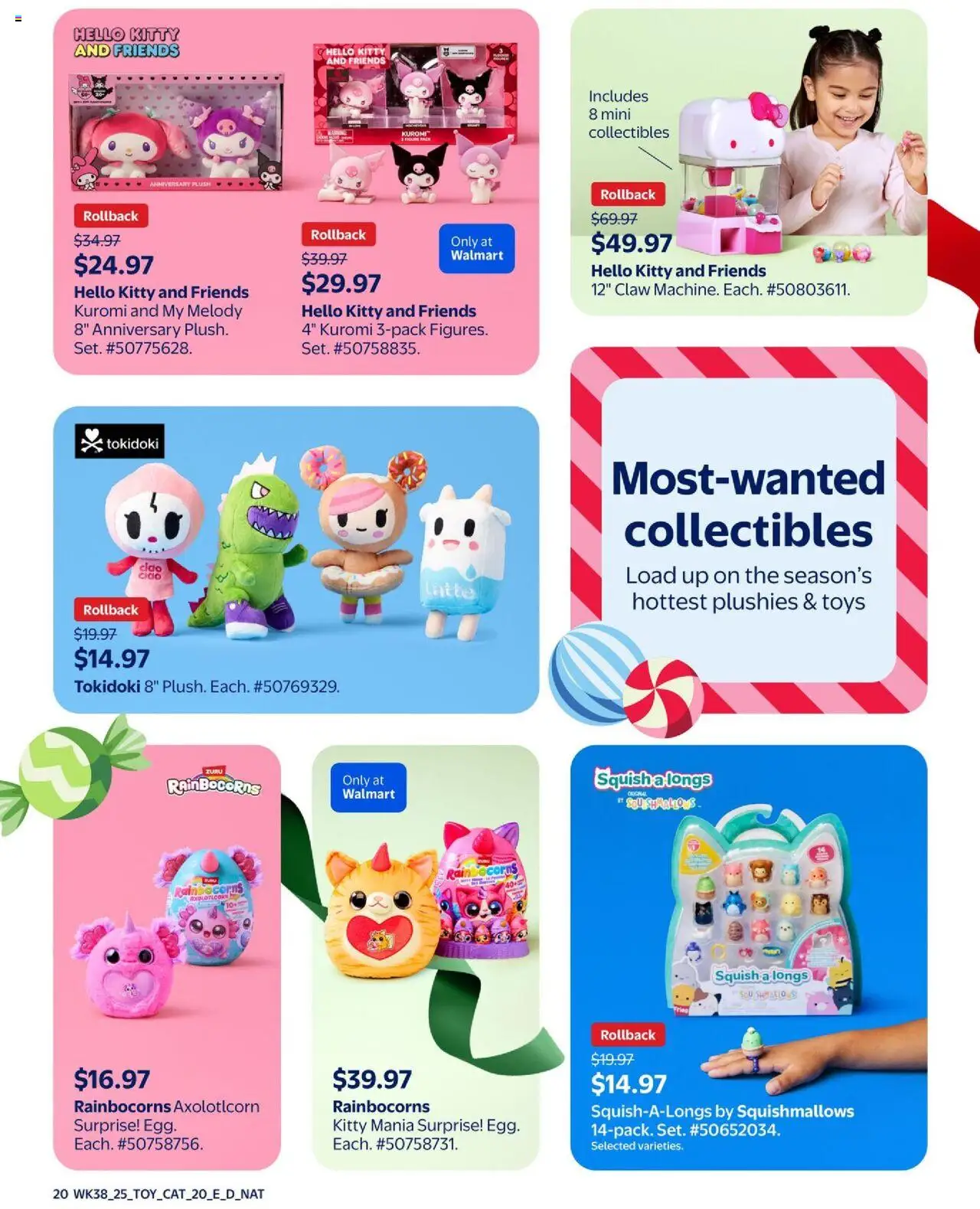 Walmart flyer valid from 16.10.2025 | Page: 24