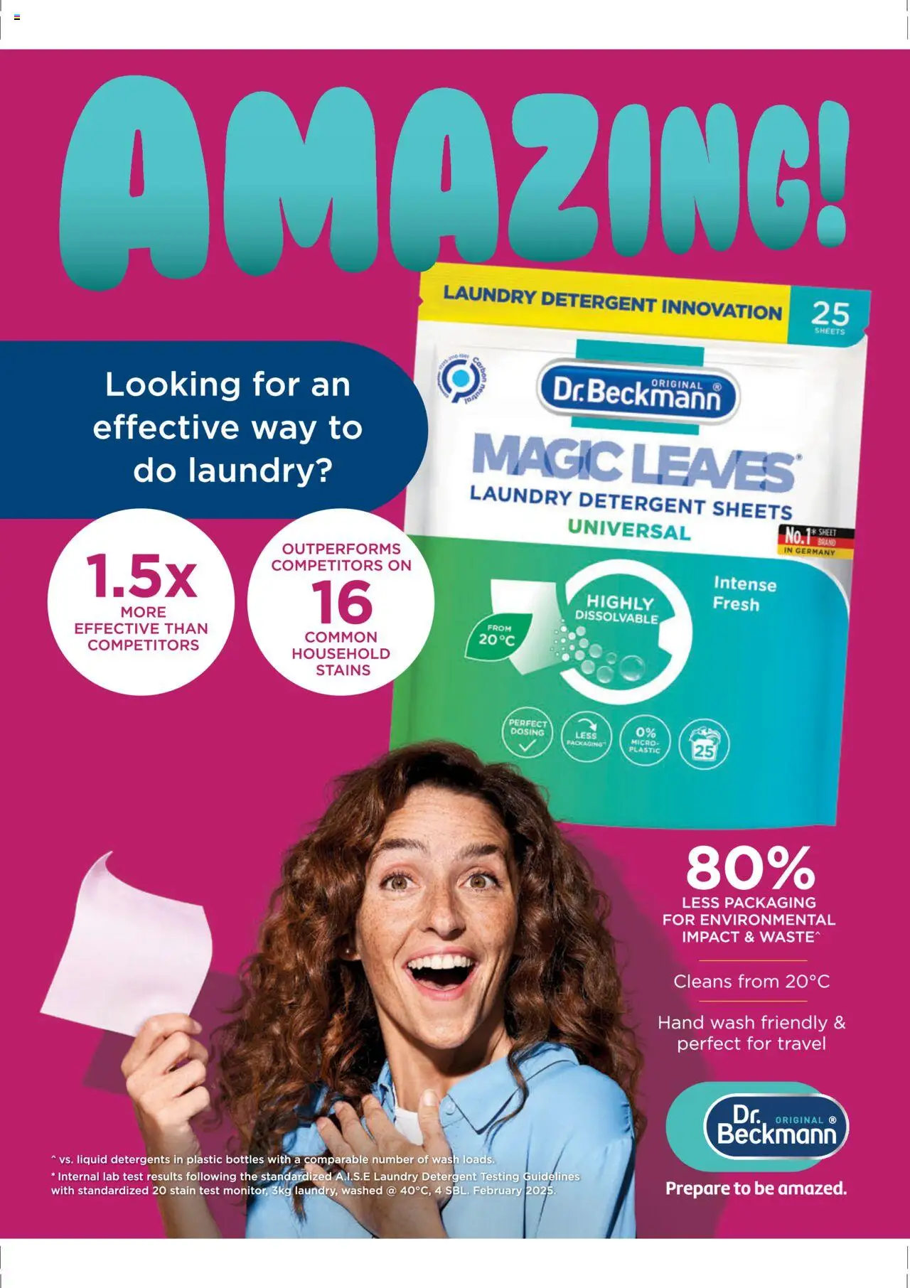 Coles catalogue - valid from 07.08.2025 | Page: 123 | Products: Household, Detergent, Laundry, Hand wash