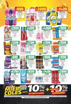 Vista previa Almacor catálogo válido desde el 27.11.2025 | Página: 8