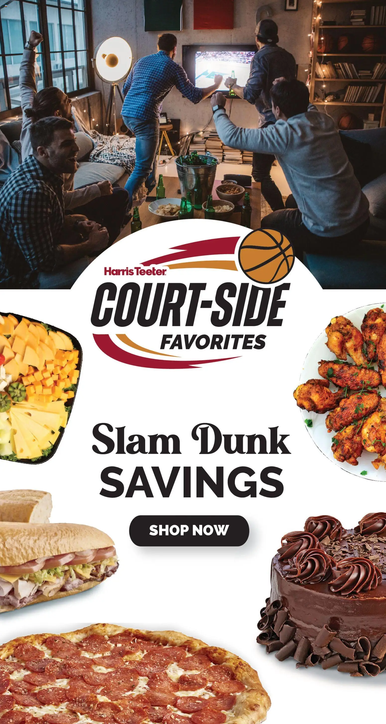 Harris Teeter Weekly Ad - SC - valid from 25.03.2026 | Page: 6