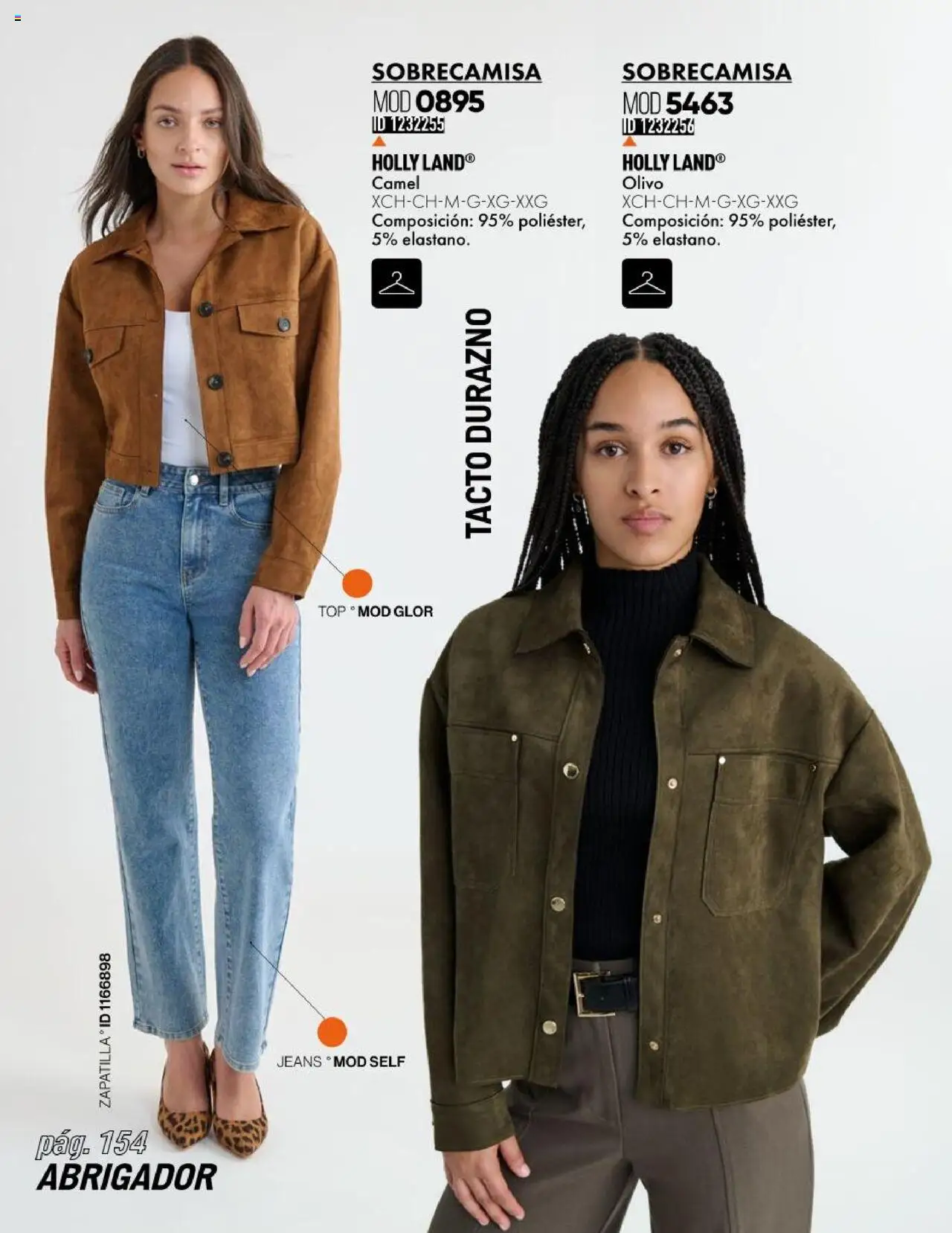 Nuevas ofertas de Price Shoes válidas en toda la República Mexicana desde el 18.09.2025. ¡Encuentra las mejores ofertas en Price Shoes - Cátalogo Abrigador ! | Página: 154 | Productos: Durazno