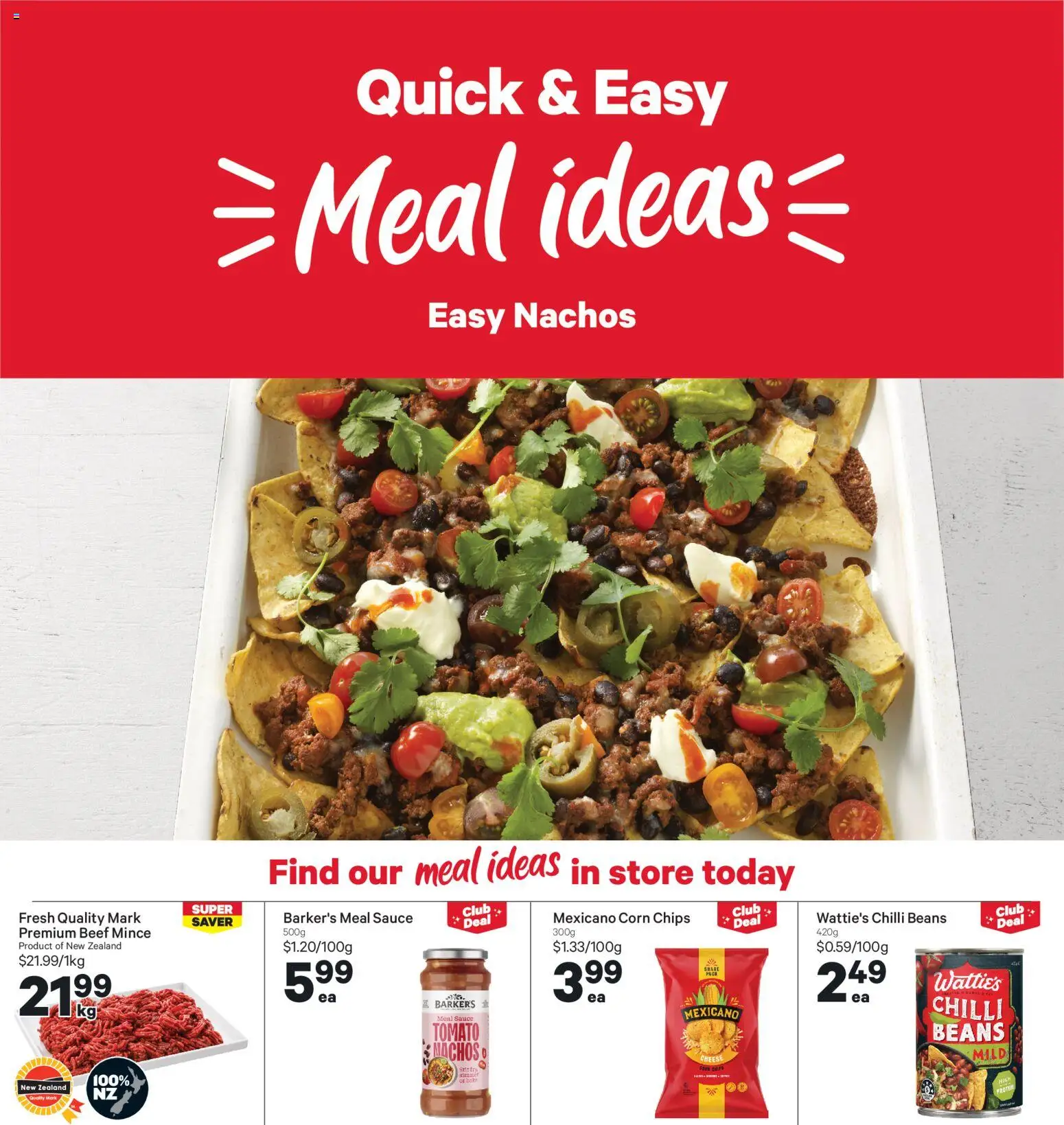 New World catalogue from 26.01.2026 | Page: 10