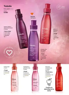 Vista previa de Natura campaña 3 2026, nuevo folleto de la tienda, válido en México a partir del 30.01.2026 | Página: 47