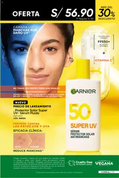 Catálogo Azzorti válido desde 28.07.2025 | Página: 173 | Productos: Protector solar, Cámara