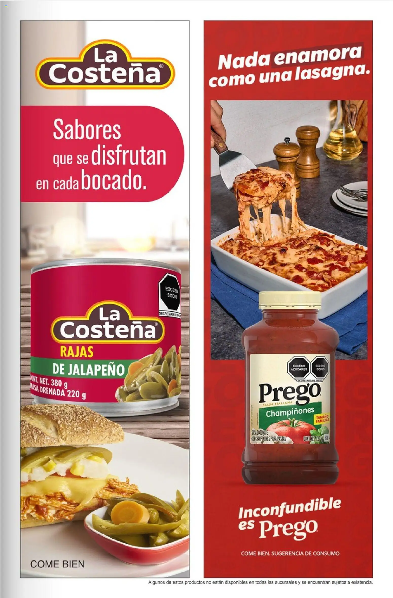 Nuevas ofertas de Costco válidas en toda la República Mexicana desde el 01.02.2026. ¡Encuentra las mejores ofertas en Costco Revista Febrero ! | Página: 67