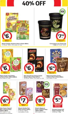 Preview of Coles  Catalogue  - valid from 25.12.2025 | Page: 31