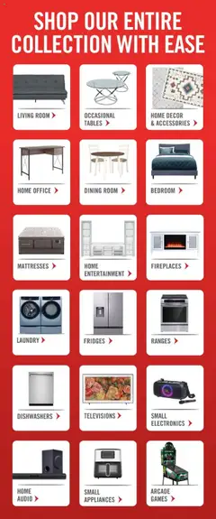 The Brick flyer valid from 17.07.2025 | Page: 22 | Products: Audio