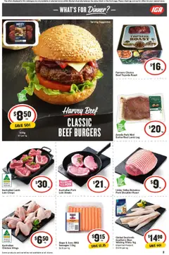 Preview of IGA Catalogue WA - valid from 22.10.2025 | Page: 12