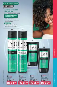 Jequiti - Revista 4/2026 - Pré-Visualização do folheto da loja Jequiti, válido de 06.03.2026 | Página: 101